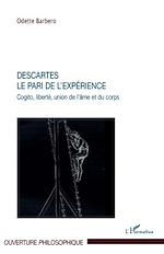 Download this eBook Descartes. Le pari de l'expérience
