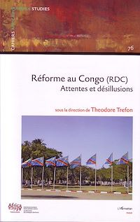 Télécharger le livre :  Réforme au Congo (RDC)