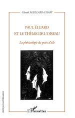 Télécharger le livre :  Paul Eluard et le thème de l'oiseau