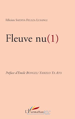 Téléchargez le livre :  Fleuve nu(l)