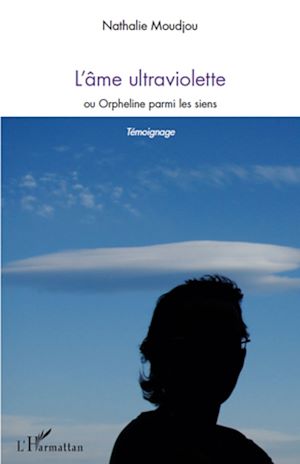 Téléchargez le livre :  L'âme ultraviolette