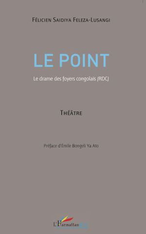 Téléchargez le livre :  Le point