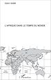 Télécharger le livre :  L'Afrique dans le temps du monde