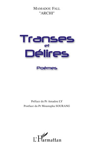 Téléchargez le livre :  Transes et délires