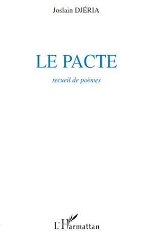 Téléchargez le livre :  Le pacte