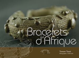 Téléchargez le livre :  Bracelets d'Afrique