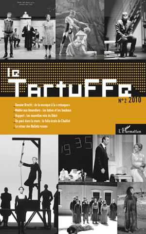 Téléchargez le livre :  Le TARTUFFE 2