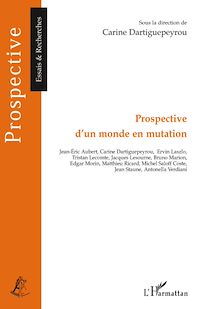 Télécharger le livre :  Prospective d'un monde en mutation