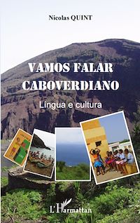 Télécharger le livre :  VAMOS FALAR CABOVERDIANO LINGUA E CULTURA