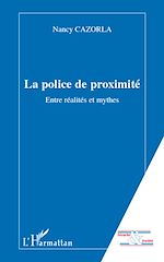 Télécharger le livre :  La police de proximité