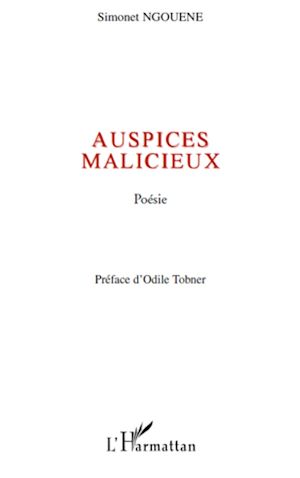 Téléchargez le livre :  Auspices malicieux