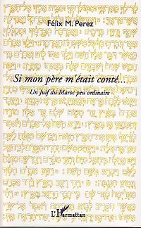 Télécharger le livre :  Si mon père m'était conté ...