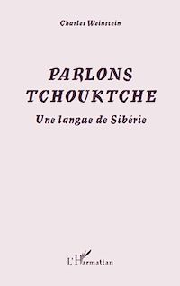 Télécharger le livre : Parlons Tchouktche