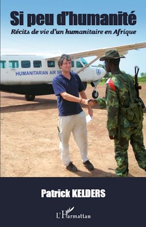 Téléchargez le livre :  Si peu d'humanité
