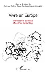 Télécharger le livre :  Vivre en Europe