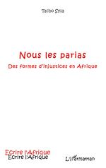 Télécharger le livre :  Nous les parias