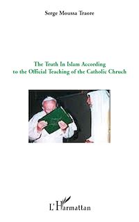Télécharger le livre :  The truth in Islam according to the official teaching of the catholic church