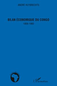 Télécharger le livre :  Bilan économique du Congo