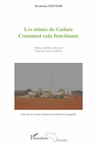 Télécharger le livre :  Les mines de la Guinée