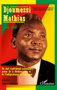 Télécharger le livre :  Djoumessi Mathias