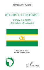 Télécharger le livre :  Diplomatie et diplomate