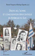 Download this eBook Droits de l'homme et consolidation démocratique en Amérique du Sud