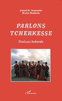 Télécharger le livre : Parlons tcherkesse