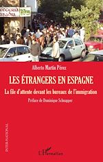 Télécharger le livre :  Les étrangers en Espagne