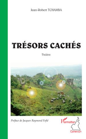 Téléchargez le livre :  Trésors cachés
