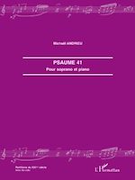 Télécharger le livre :  Psaume 41