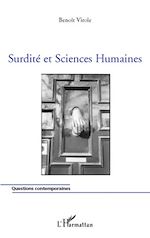 Télécharger le livre :  Surdité et Sciences Humaines