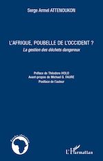 Download this eBook L'Afrique, poubelle de l'Occident ?
