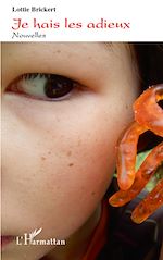 Download this eBook Je hais les adieux