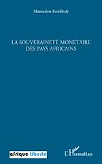 Télécharger le livre :  La souveraineté monétaire des pays africains