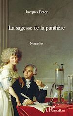 Télécharger le livre :  La sagesse de la panthère