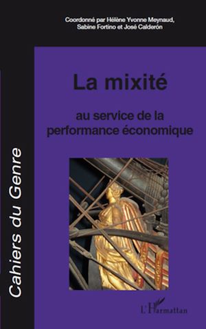 Téléchargez le livre :  La mixité