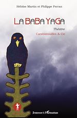 Télécharger le livre :  La Baba Yaga