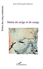 Download this eBook Matin de neige et de sauge