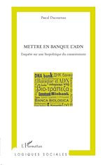 Download this eBook Mettre en banque l'ADN