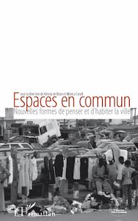 Télécharger le livre :  Espaces en commun