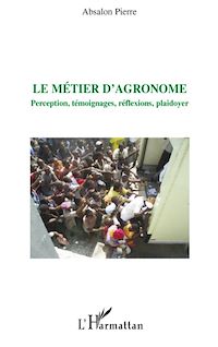 Télécharger le livre :  Le métier d'agronome