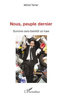 Télécharger le livre :  Nous, peuple dernier