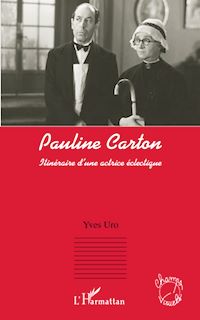 Télécharger le livre :  Pauline Carton