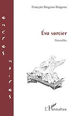 Télécharger le livre :  Evu sorcier