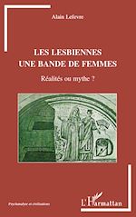 Télécharger le livre :  Les lesbiennes une bande de femmes