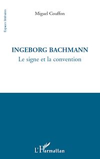 Télécharger le livre :  Ingeborg Bachmann