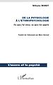 Télécharger le livre :  De la physiologie à l'ethnopsychologie