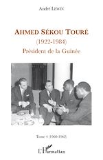 Télécharger le livre :  Ahmed Sékou Touré (1922-1984)