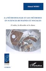 Télécharger le livre :  La méthodologie et les méthodes en sciences humaines et sociales