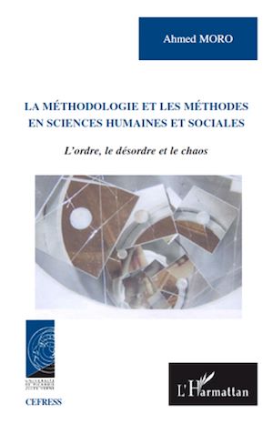 Téléchargez le livre :  La méthodologie et les méthodes en sciences humaines et sociales
